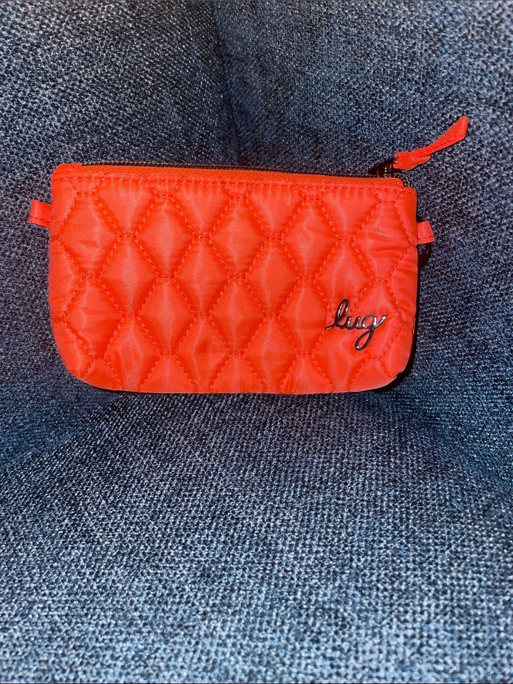 Lug Metro XL Coral